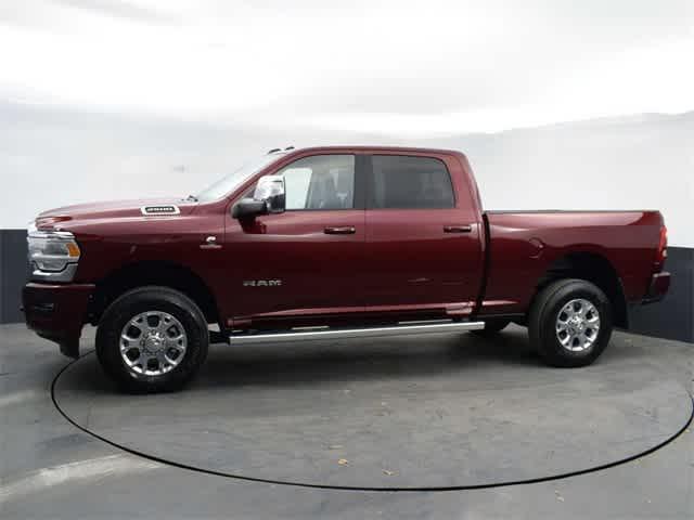 new 2024 Ram 2500 car, priced at $71,382