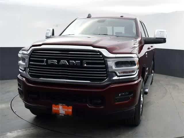 new 2024 Ram 2500 car, priced at $71,382