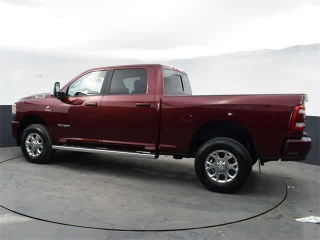 new 2024 Ram 2500 car, priced at $71,382