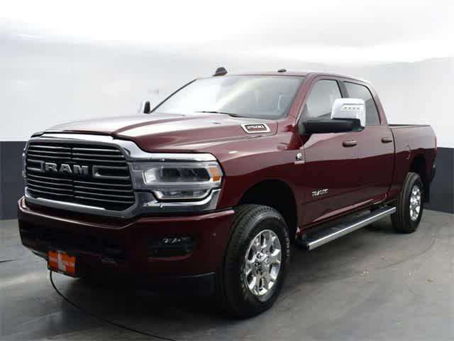 new 2024 Ram 2500 car, priced at $71,382