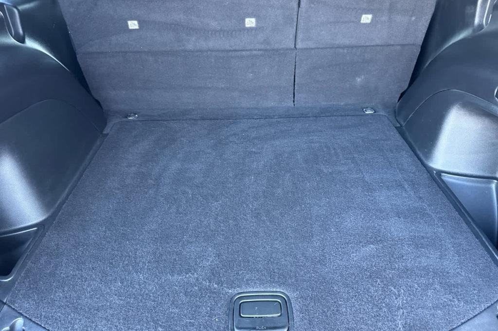 used 2021 Jeep Grand Cherokee car, priced at $23,997