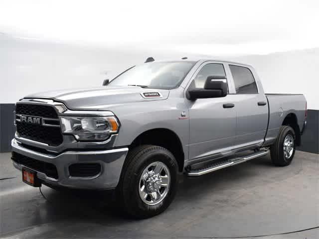 new 2024 Ram 2500 car, priced at $61,677