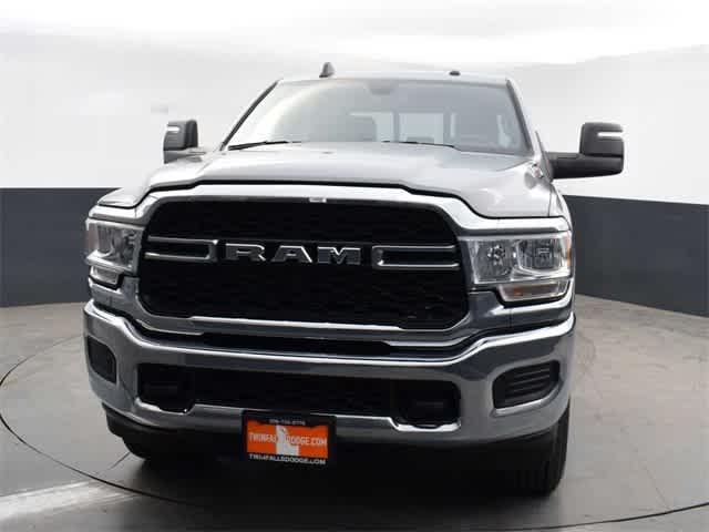 new 2024 Ram 2500 car, priced at $61,677