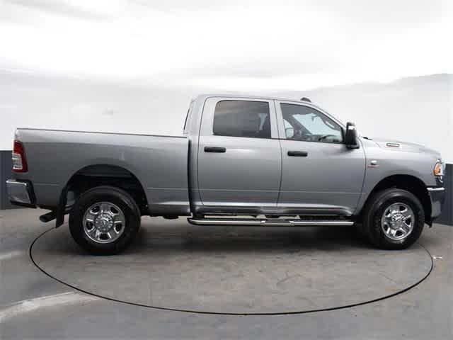 new 2024 Ram 2500 car, priced at $61,677