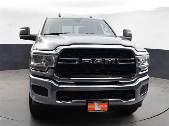 new 2024 Ram 2500 car, priced at $61,677