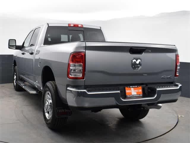 new 2024 Ram 2500 car, priced at $61,677