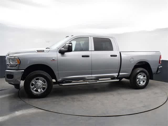 new 2024 Ram 2500 car, priced at $61,677