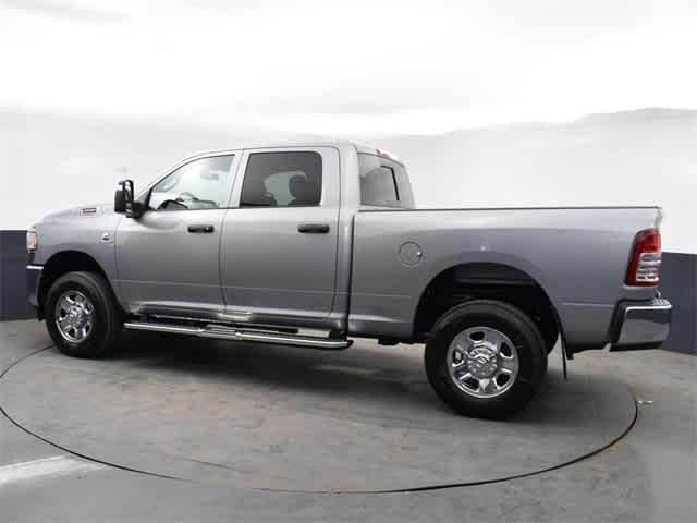 new 2024 Ram 2500 car, priced at $61,677