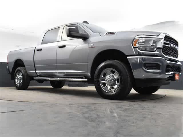 new 2024 Ram 2500 car, priced at $61,677