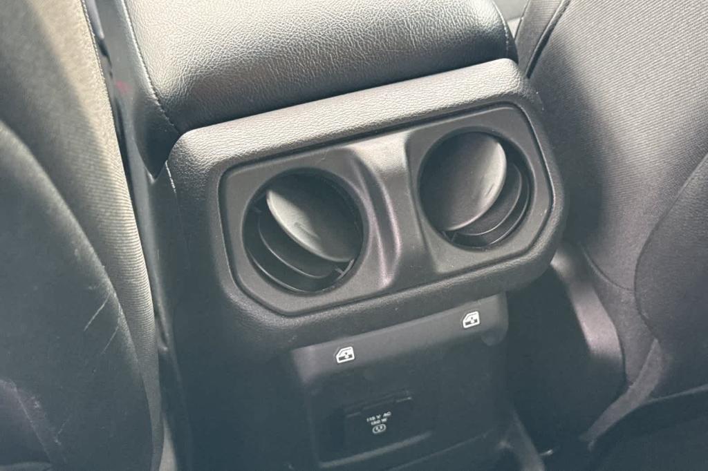 used 2022 Jeep Wrangler Unlimited 4xe car, priced at $37,997