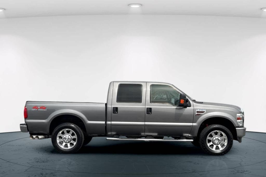 used 2009 Ford F-250 car, priced at $21,990