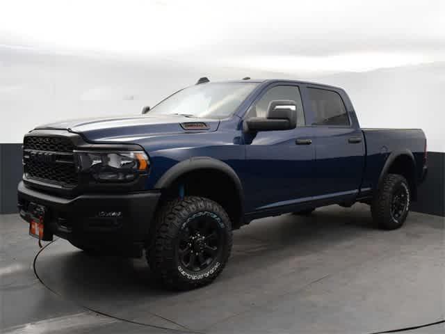 new 2024 Ram 2500 car