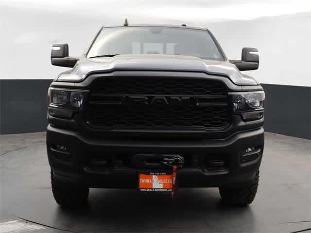 new 2024 Ram 2500 car