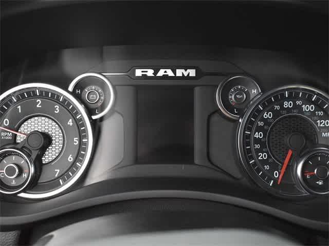 new 2024 Ram 2500 car