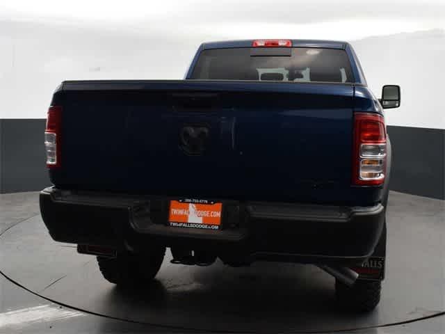 new 2024 Ram 2500 car