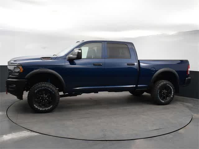 new 2024 Ram 2500 car