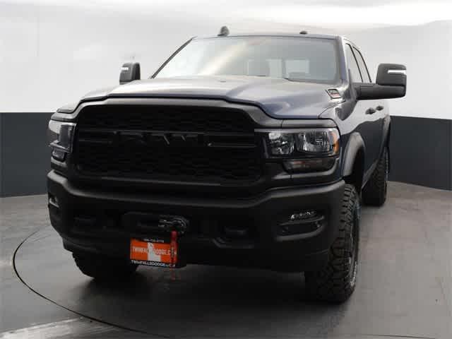 new 2024 Ram 2500 car