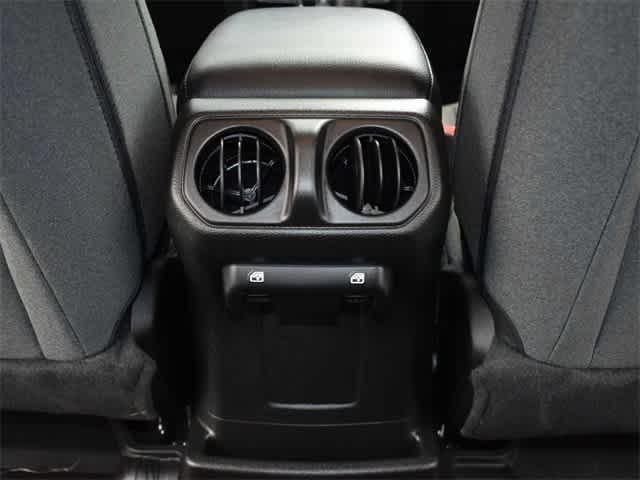 new 2024 Jeep Wrangler 4xe car, priced at $46,990