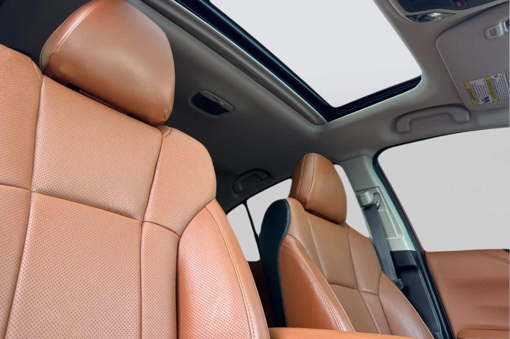 used 2021 Subaru Legacy car, priced at $34,497
