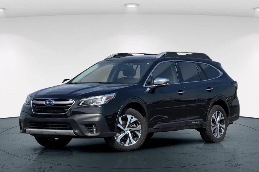 used 2020 Subaru Outback car, priced at $30,990