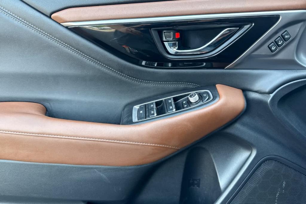 used 2020 Subaru Outback car, priced at $30,990