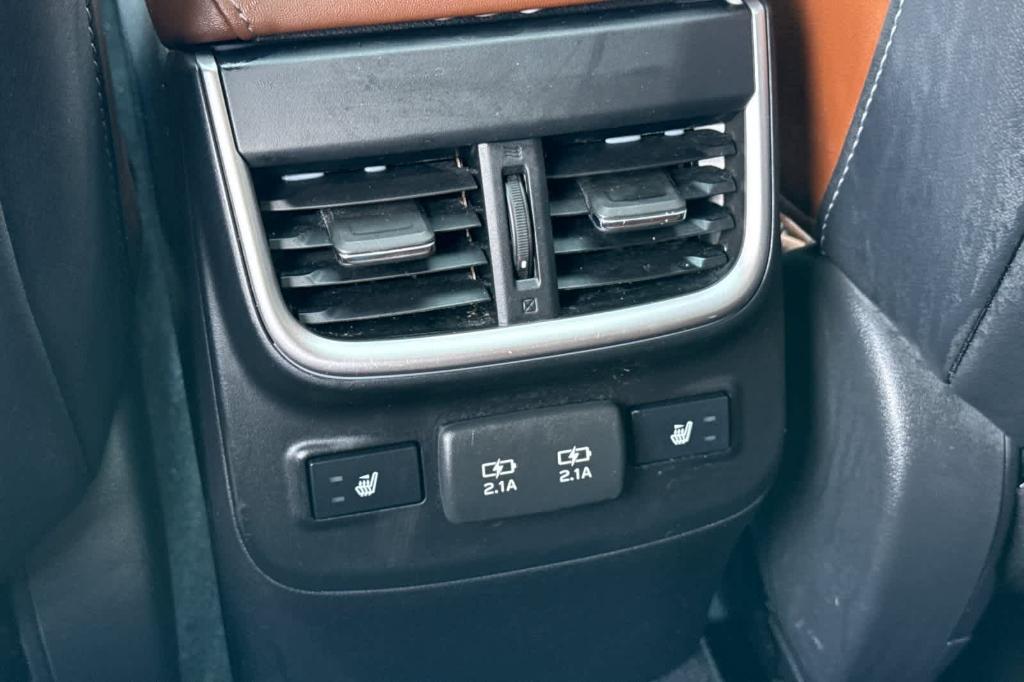 used 2020 Subaru Outback car, priced at $30,990