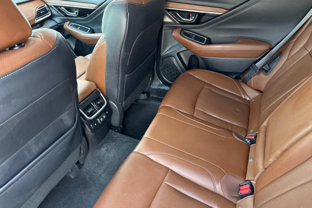 used 2020 Subaru Outback car, priced at $30,990