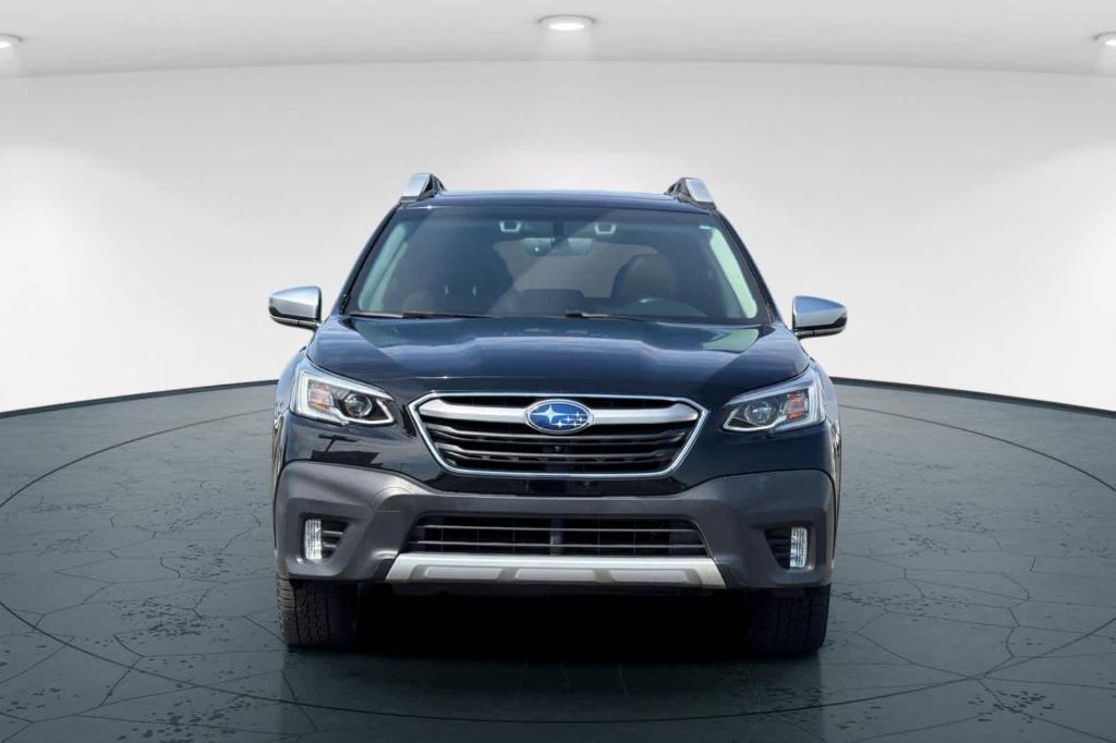 used 2020 Subaru Outback car, priced at $30,990