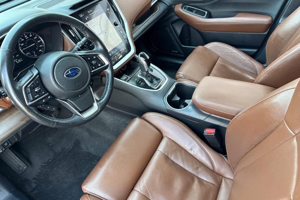 used 2020 Subaru Outback car, priced at $30,990