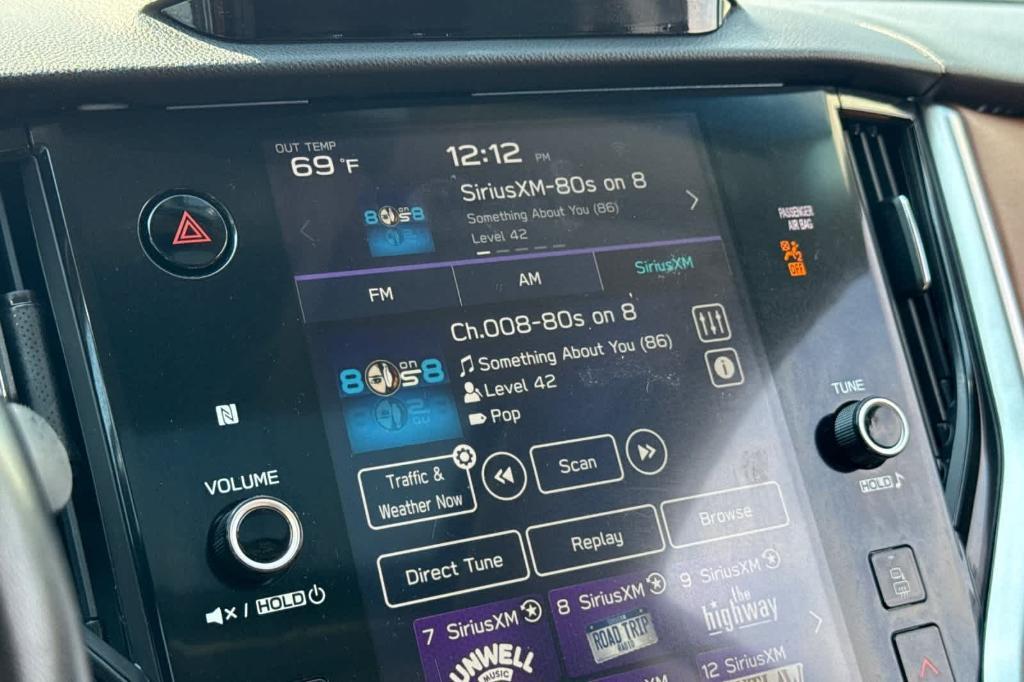 used 2020 Subaru Outback car, priced at $30,990