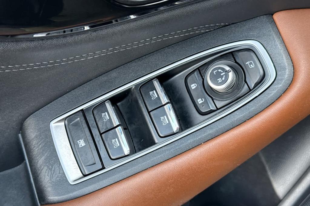 used 2020 Subaru Outback car, priced at $30,990