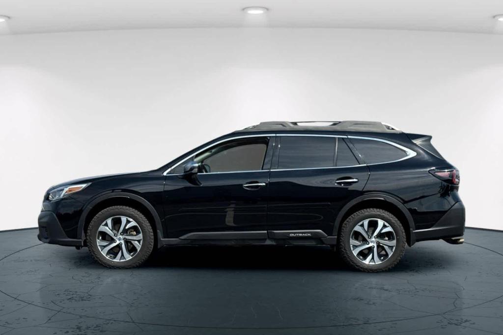 used 2020 Subaru Outback car, priced at $30,990