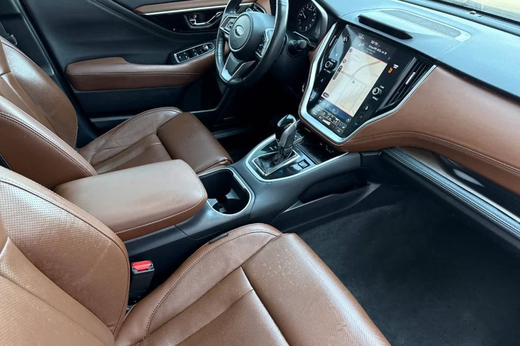 used 2020 Subaru Outback car, priced at $30,990
