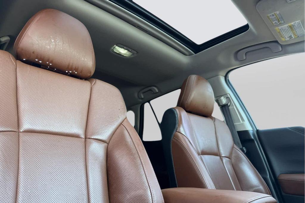 used 2020 Subaru Outback car, priced at $30,990