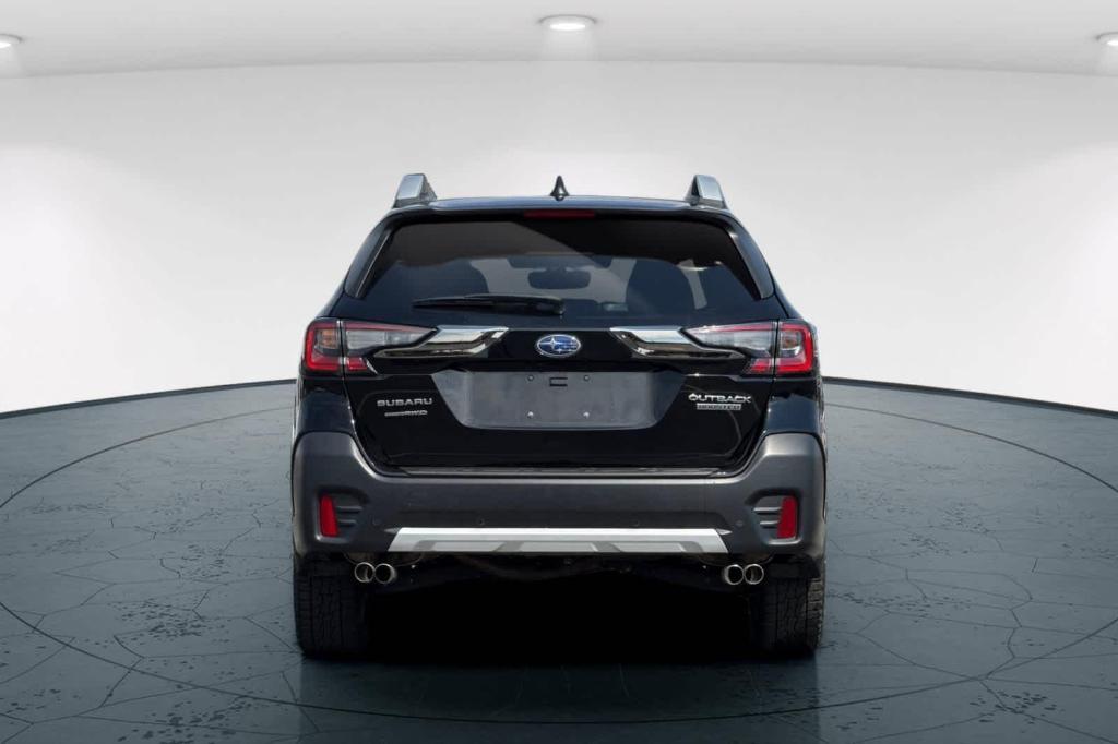 used 2020 Subaru Outback car, priced at $30,990