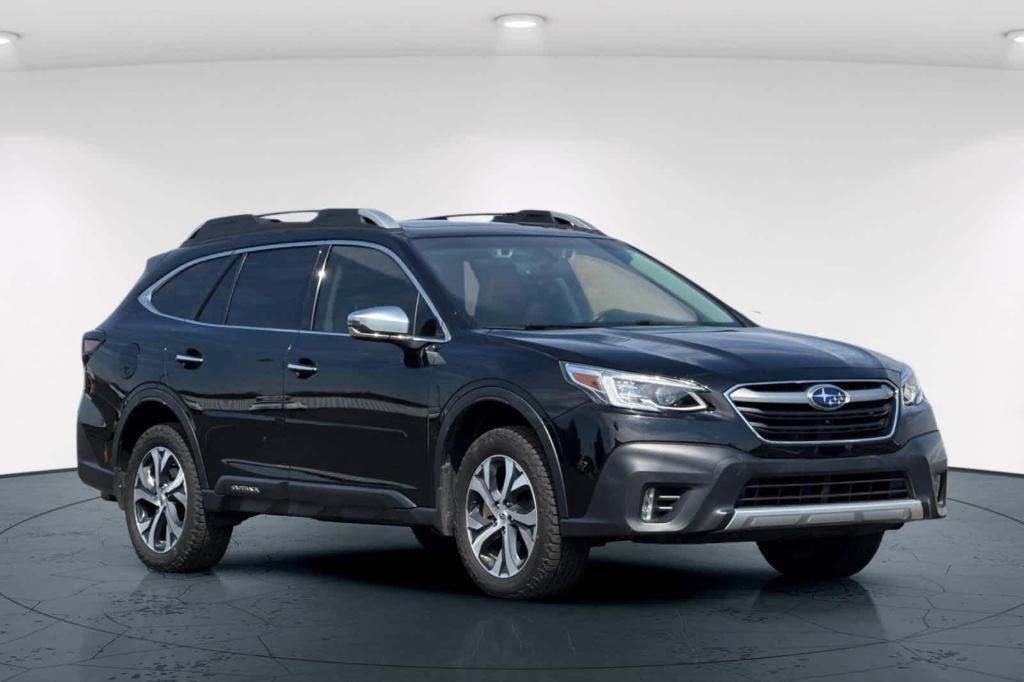 used 2020 Subaru Outback car, priced at $30,990