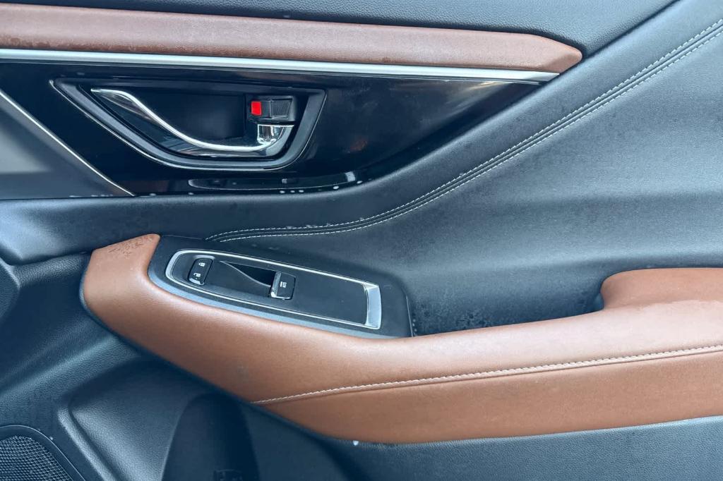 used 2020 Subaru Outback car, priced at $30,990