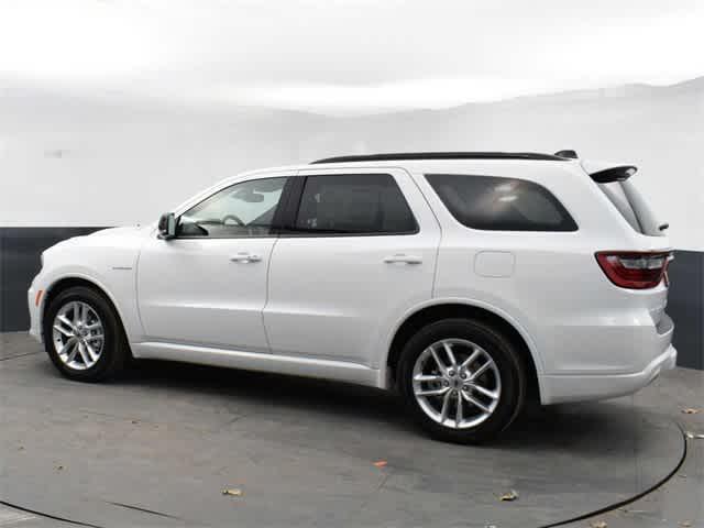 new 2024 Dodge Durango car, priced at $50,544