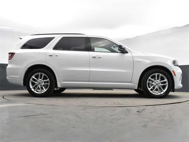 new 2024 Dodge Durango car, priced at $50,544