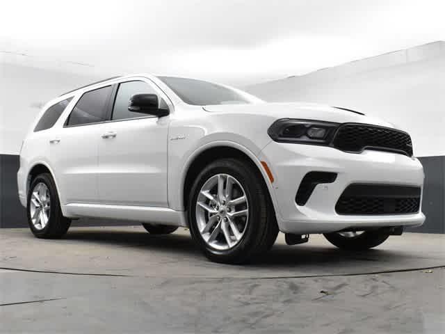 new 2024 Dodge Durango car, priced at $50,544