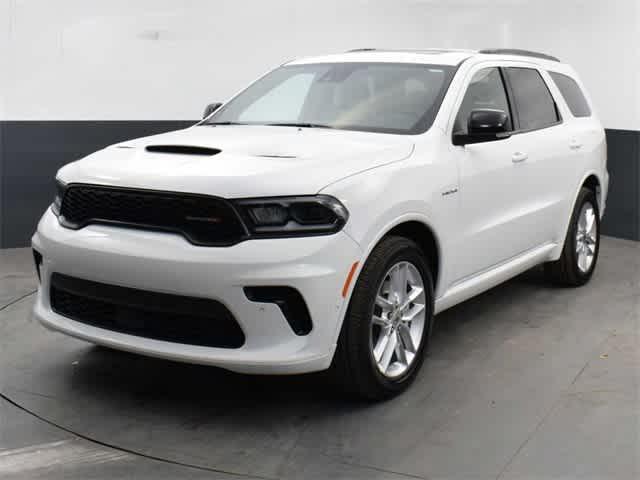 new 2024 Dodge Durango car, priced at $50,544