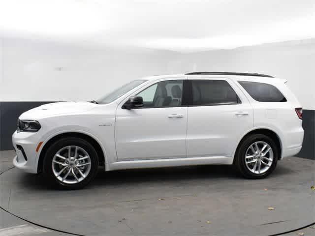 new 2024 Dodge Durango car, priced at $50,544