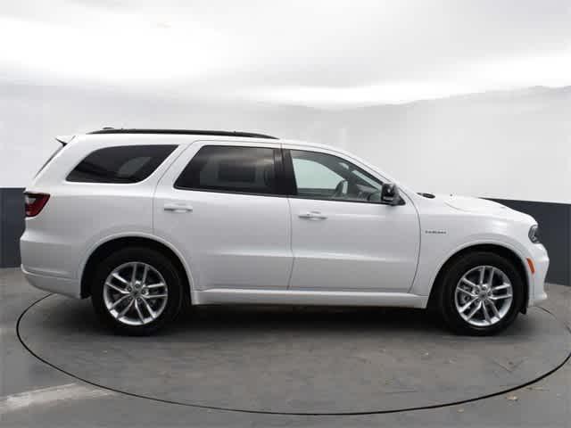 new 2024 Dodge Durango car, priced at $50,544