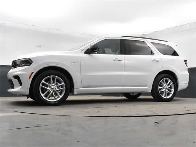 new 2024 Dodge Durango car, priced at $50,544