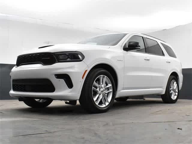 new 2024 Dodge Durango car, priced at $50,544