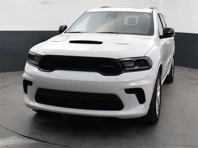 new 2024 Dodge Durango car, priced at $50,544