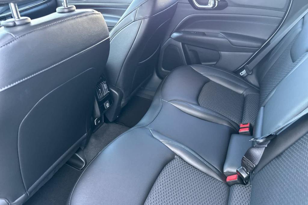 new 2025 Jeep Compass car, priced at $24,755