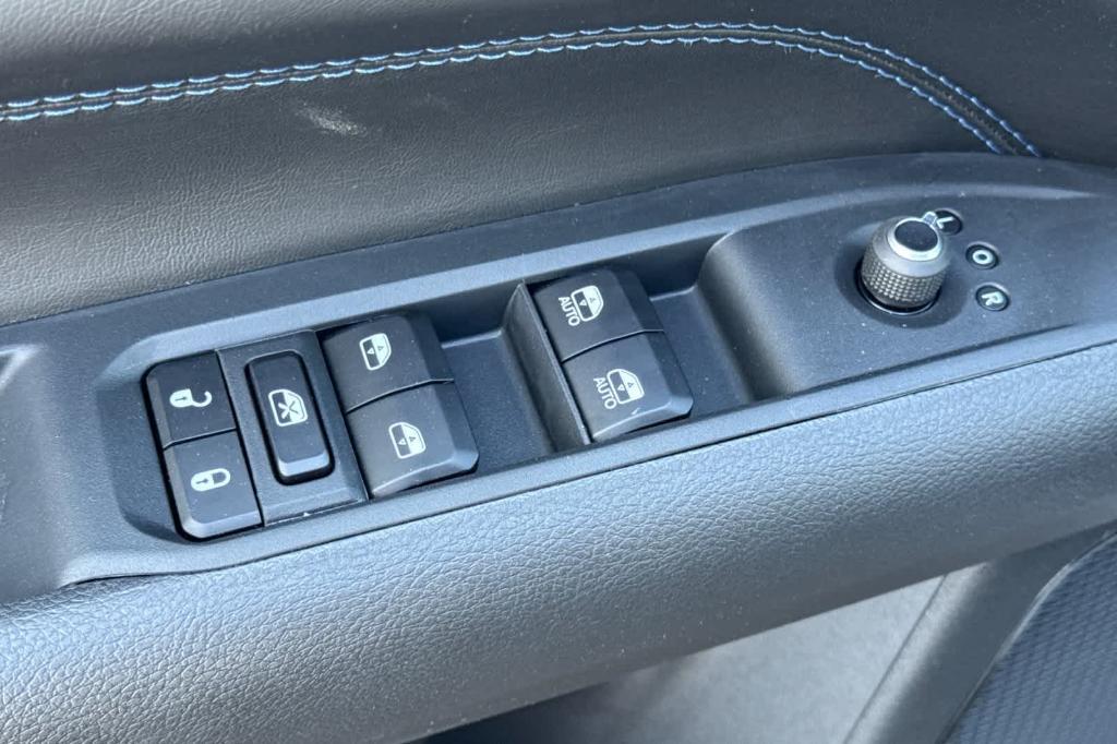 new 2025 Jeep Compass car, priced at $24,755