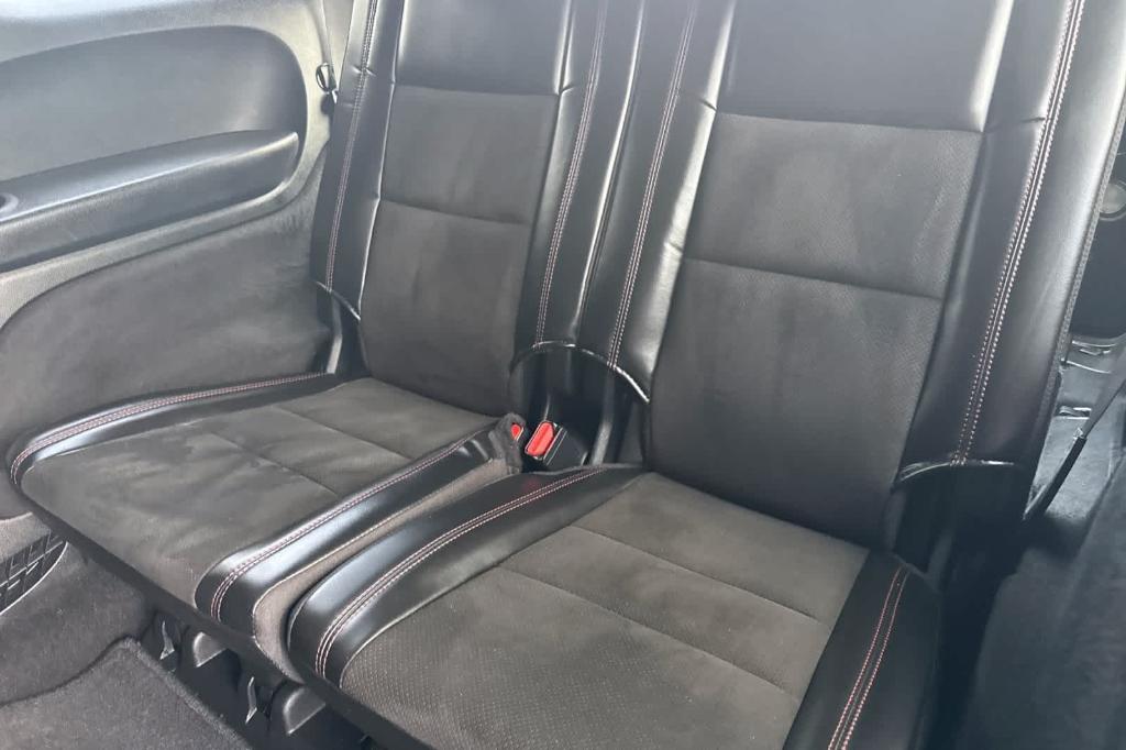 used 2021 Dodge Durango car, priced at $36,990
