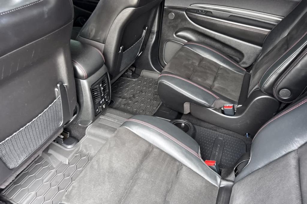 used 2021 Dodge Durango car, priced at $36,990